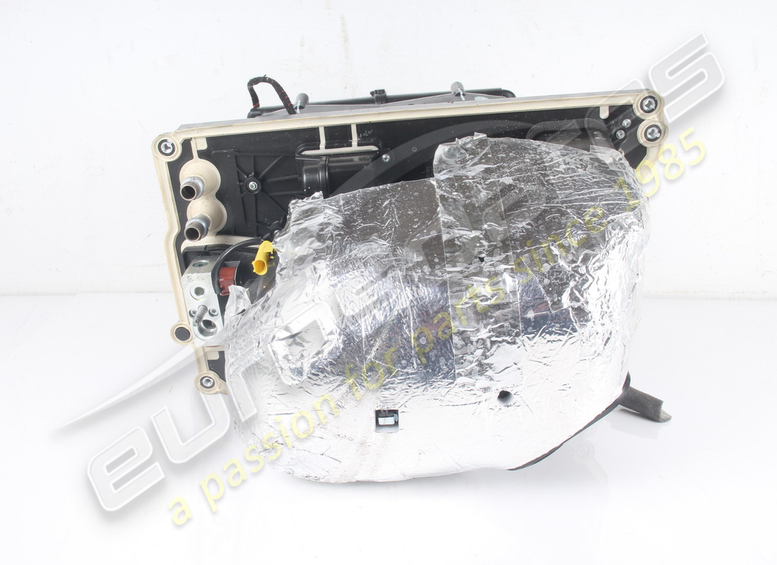 used ferrari complete evaporator. part number 965060 (5)