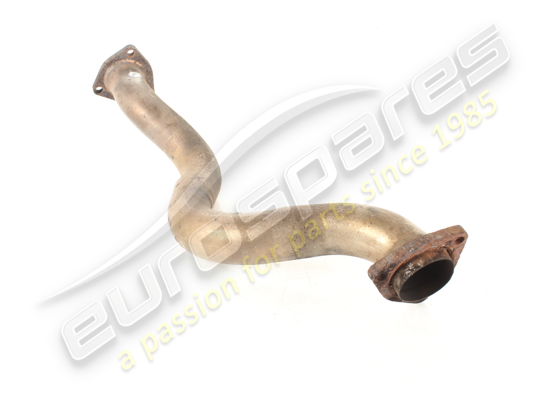 used ferrari intermediate pipe. part number 118157 (2)