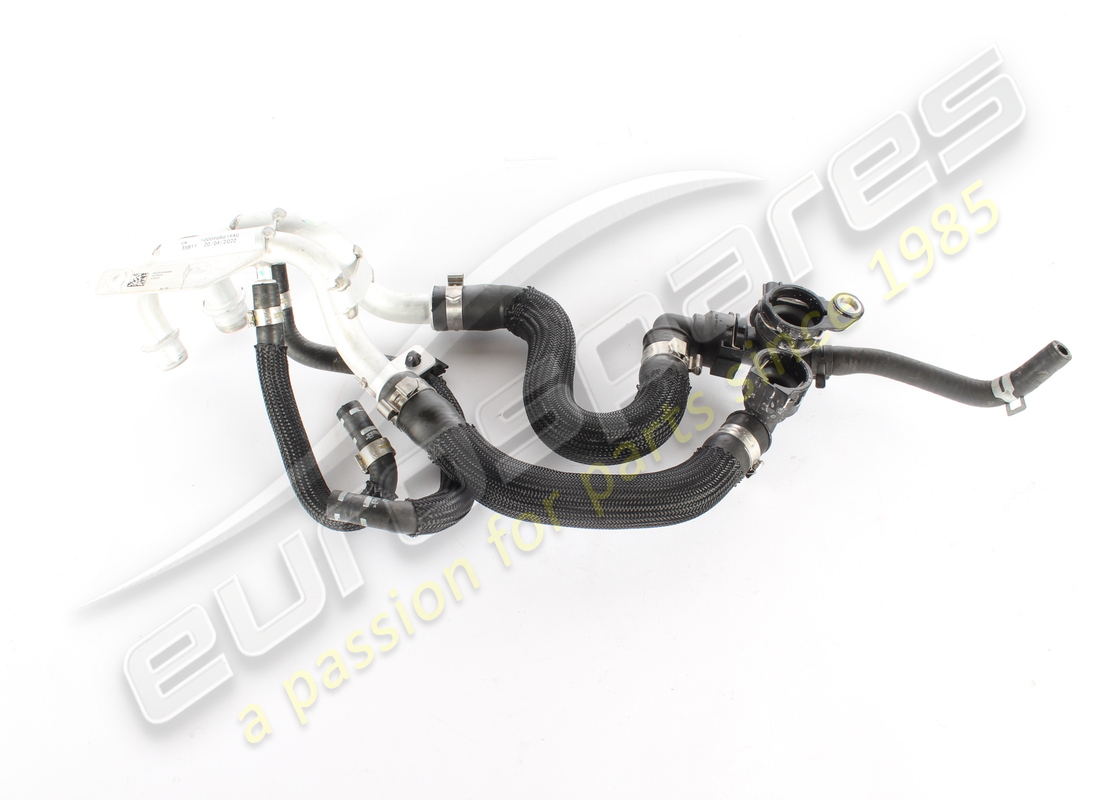 USED Maserati SLEEVE . PART NUMBER 670156408 (1)