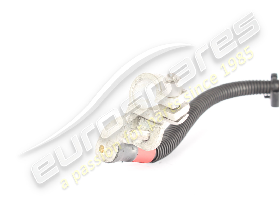 used porsche lead. part number 9p5971225a (2)