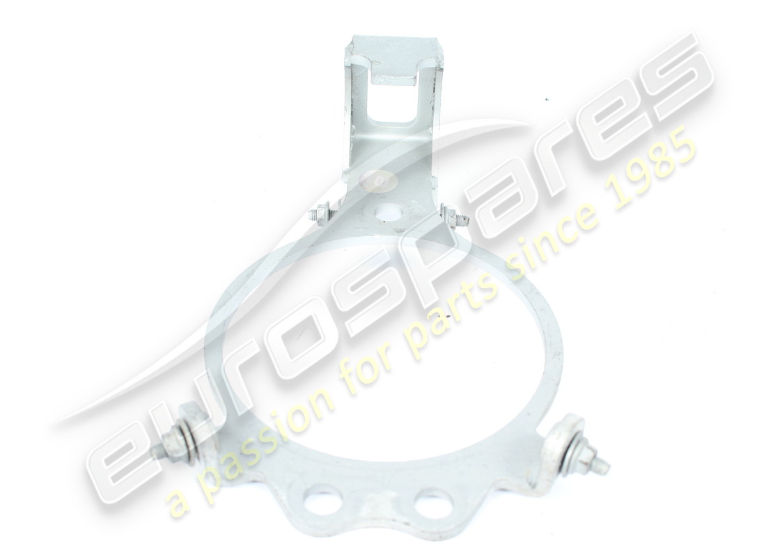 used ferrari bush travel limiter bracket. part number 273665 (2)
