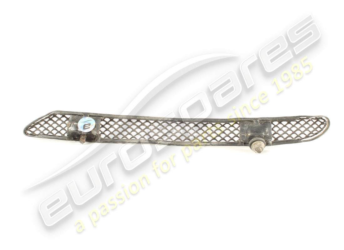 used ferrari rh front grille. part number 64656800 (2)