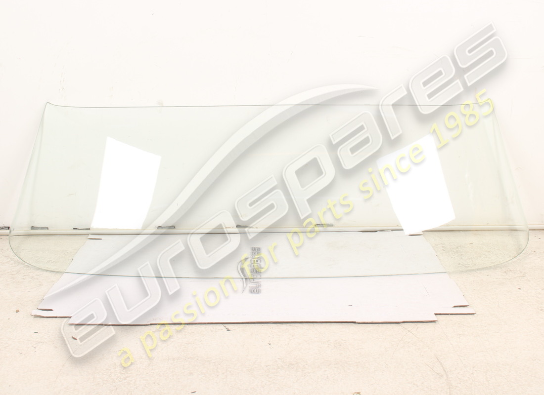 NEW Eurospares WINDSCREEN . PART NUMBER 2868 (1)