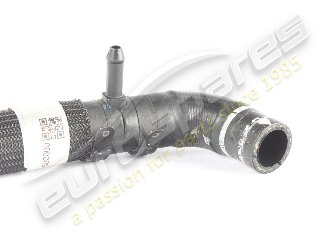 used ferrari manicotto da uscita radiator. part number 870715 (2)