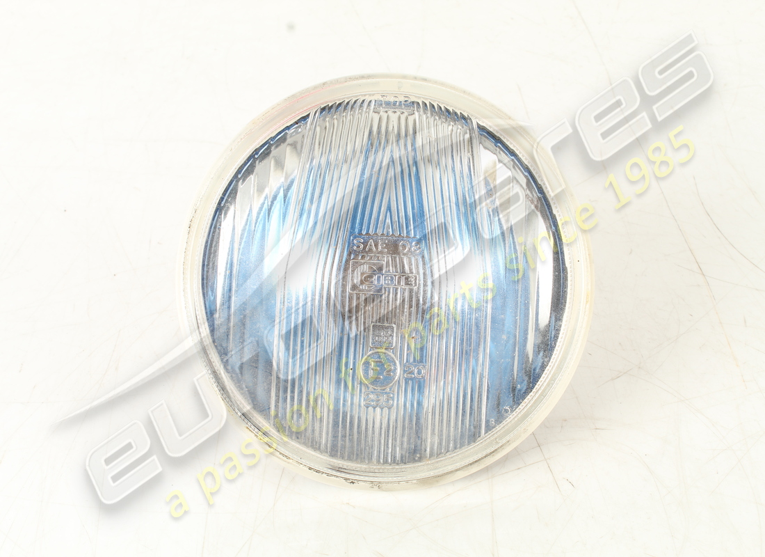 USED FERRARI MAIN BEAM LAMP UNIT. PART NUMBER 60907200 (1) used ferrari main beam lamp unit. part number 60907200 (1)