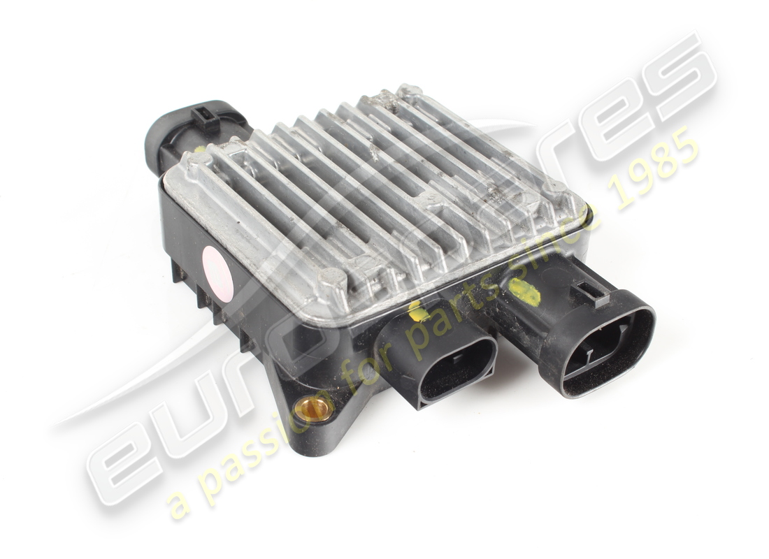 USED Ferrari PWM COMMAND SIGNAL FOR FUEL . PART NUMBER 264935 (1)