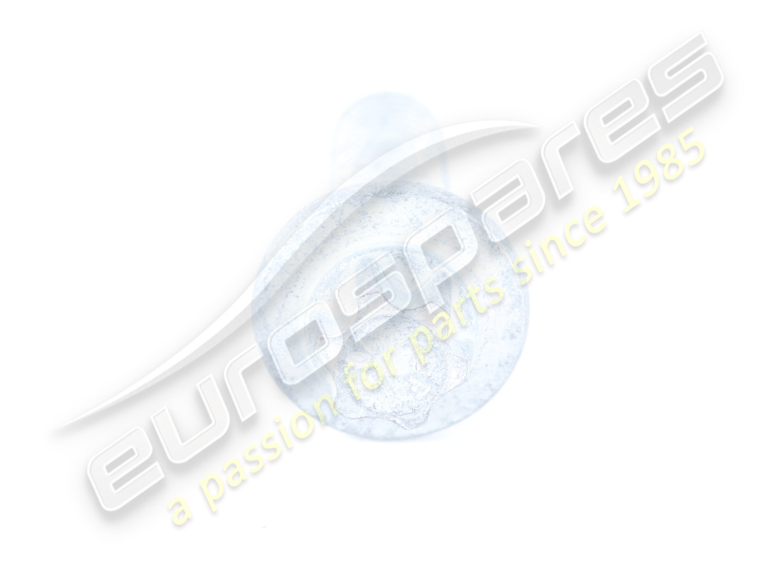 NEW PORSCHE TORX SCREW. PART NUMBER 9A700815900 (2) new porsche torx screw. part number 9a700815900 (2)