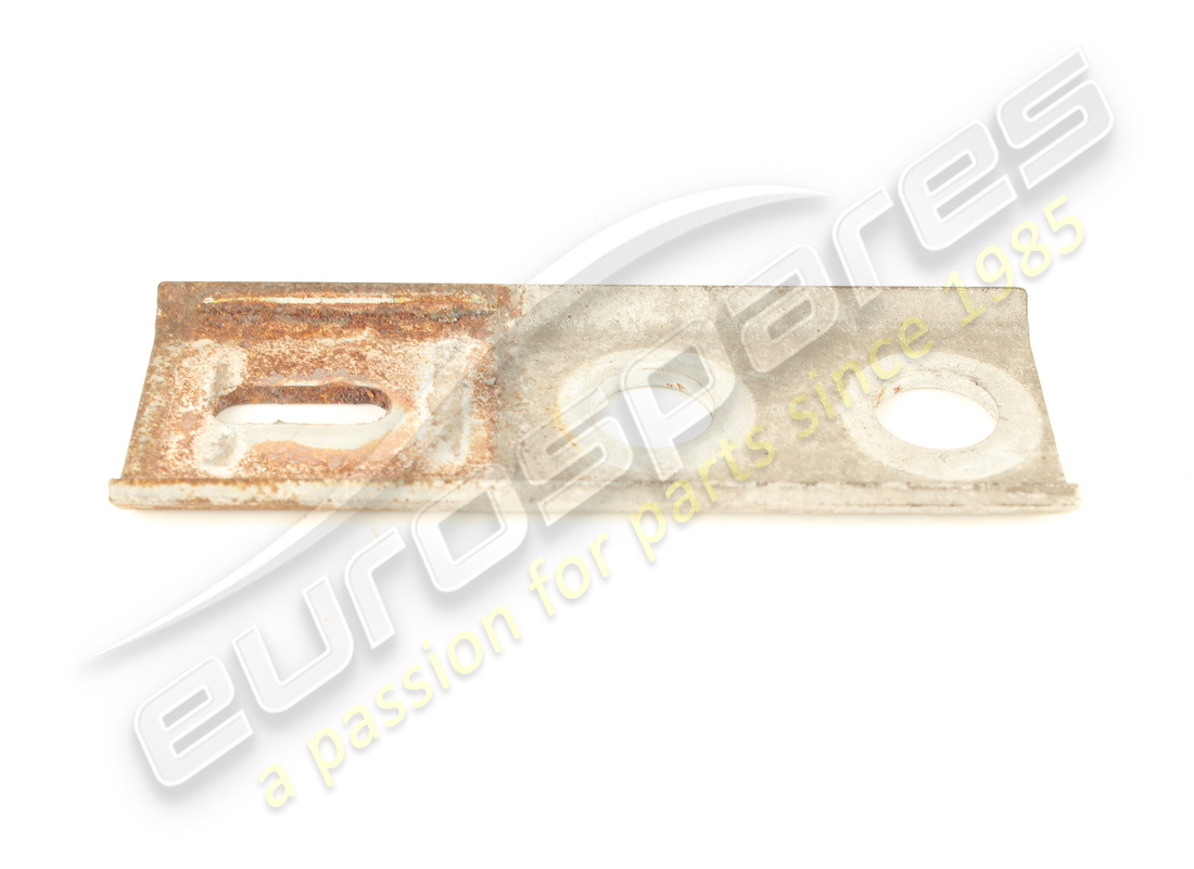 used ferrari rear silencer fastener brack. part number 310757 (2)