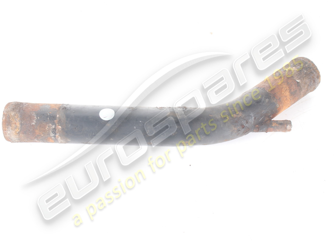 used maserati pipe. part number 573044700 (2)
