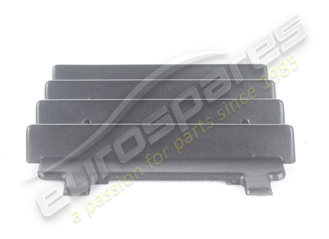 USED MASERATI REAR HOOK GRILL 4P90. PART NUMBER 376300648 (4) used maserati rear hook grill 4p90. part number 376300648 (4)