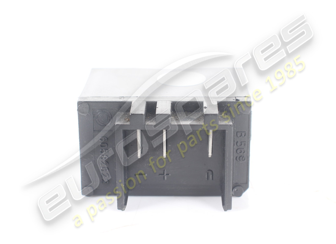 USED MASERATI SWITCH. PART NUMBER 373100110 (4) used maserati switch. part number 373100110 (4)