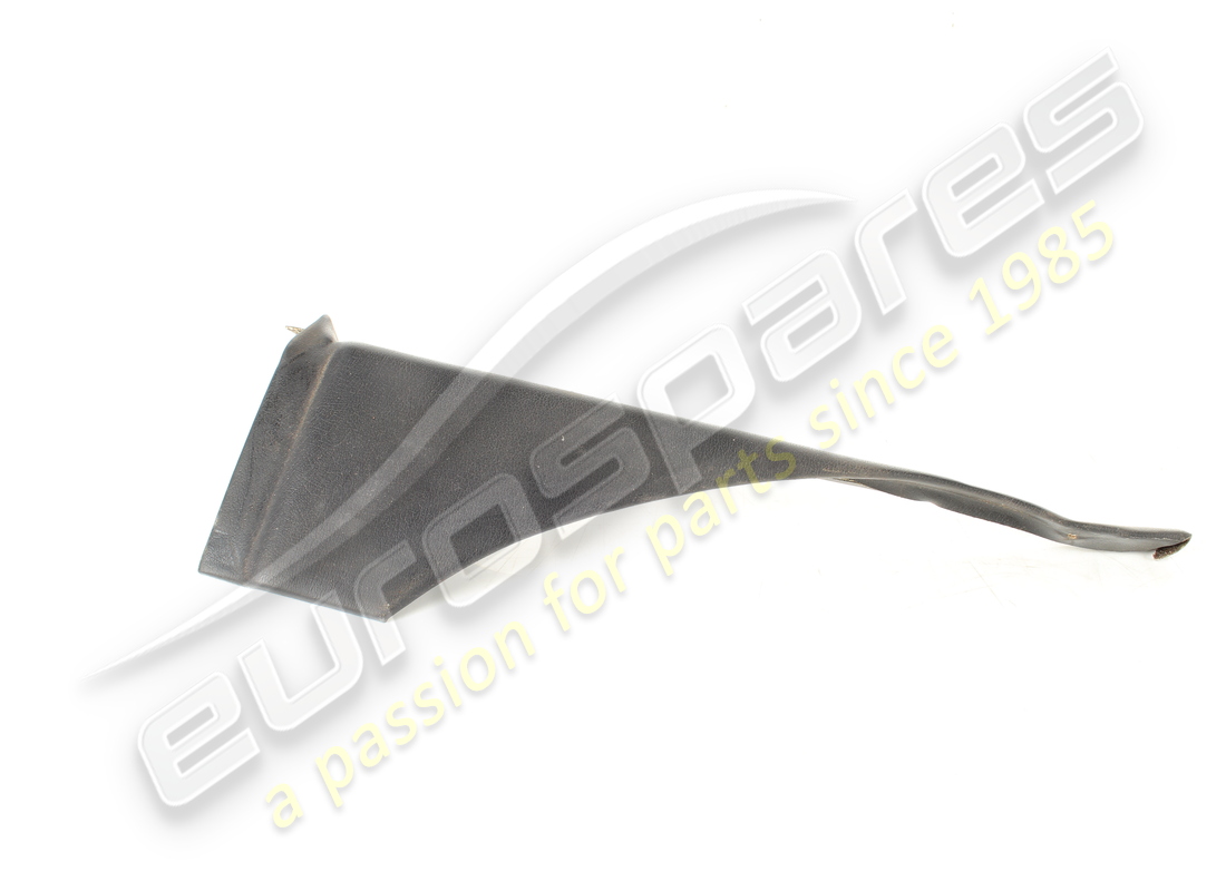 USED FERRARI LH MOULDING. PART NUMBER 61190000 (3) used ferrari lh moulding. part number 61190000 (3)