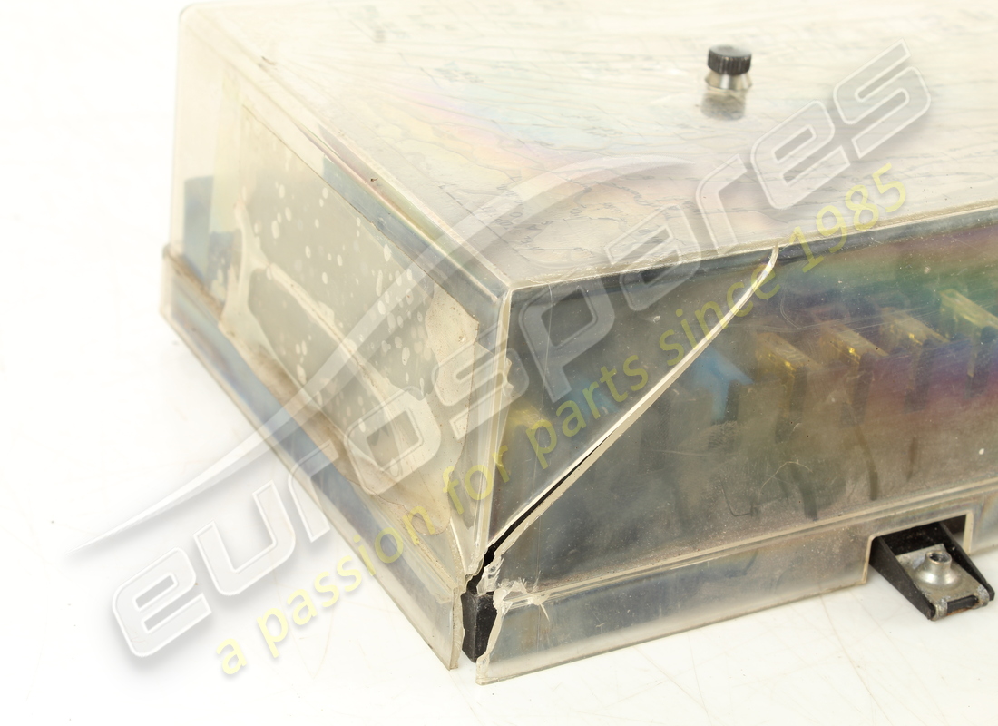 used ferrari fuse board. part number 116054 (4)