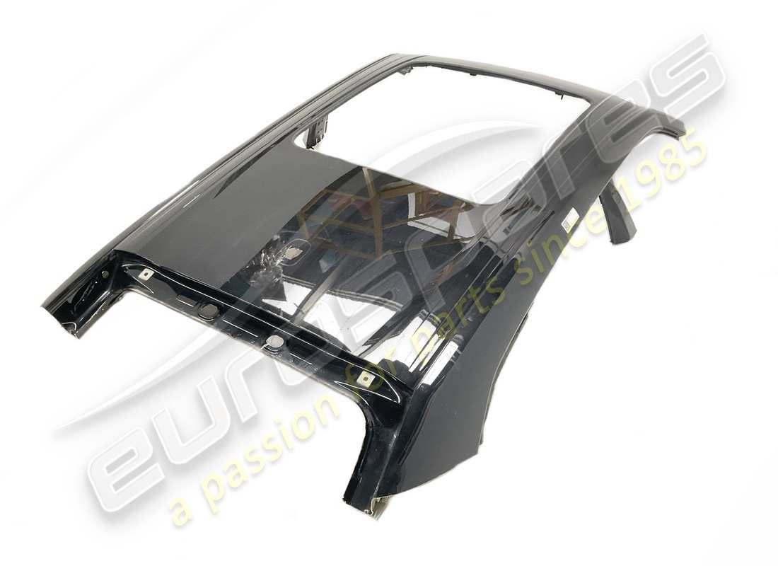 used eurospares panoramic roof without rail. part number eap1392874 (4)