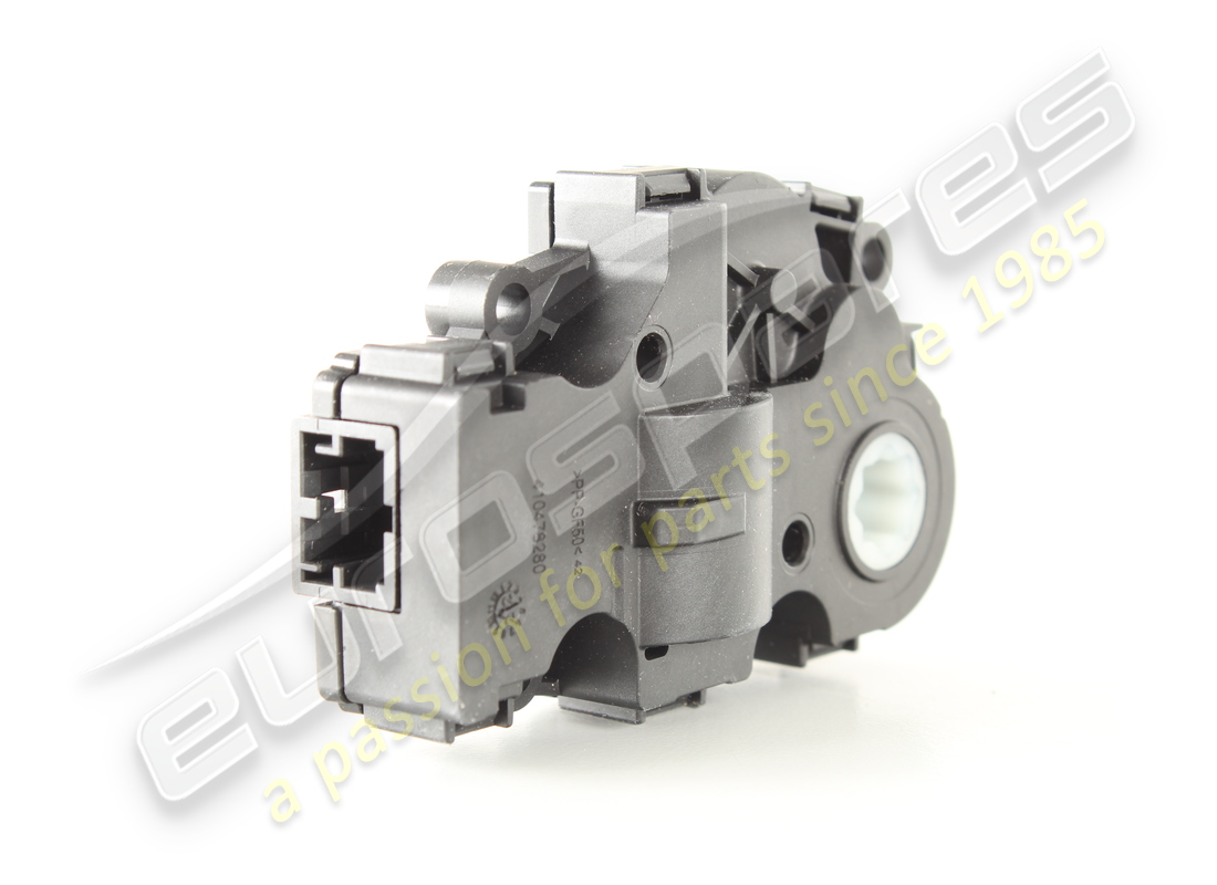 new porsche servomotor. part number 8w0820511e (2)