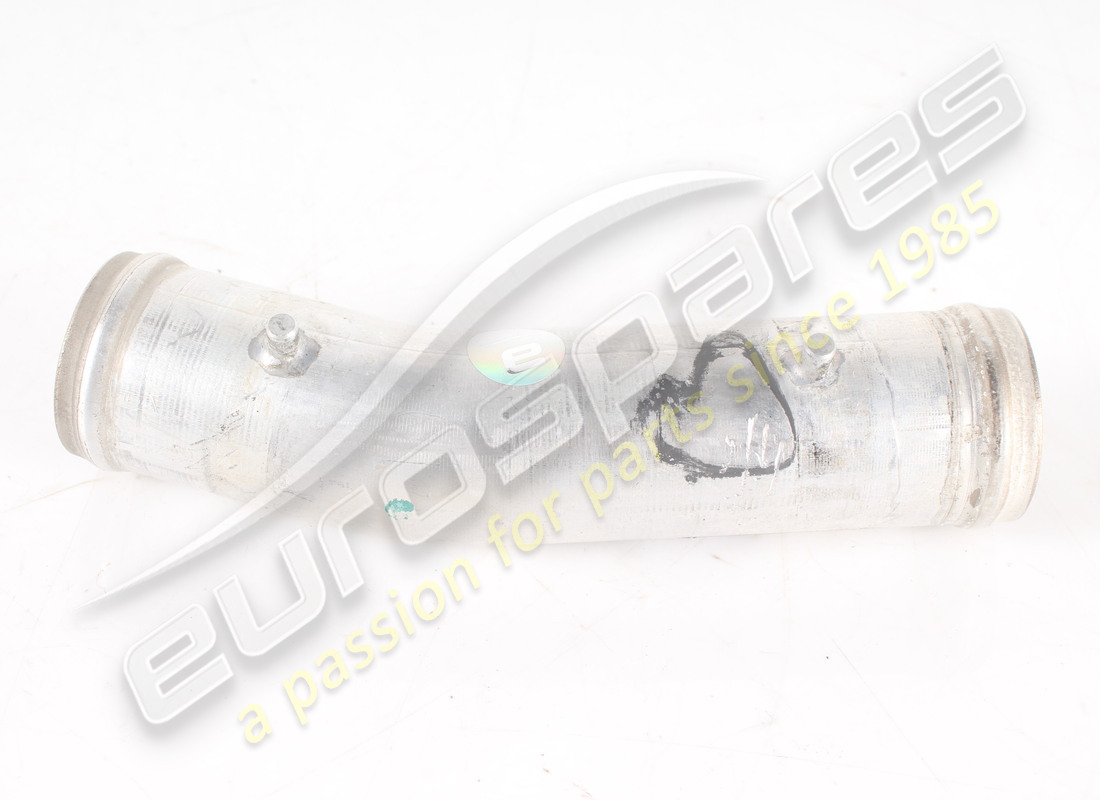 USED FERRARI REAR DELIVERY PIPE. PART NUMBER 306910 (2) used ferrari rear delivery pipe. part number 306910 (2)