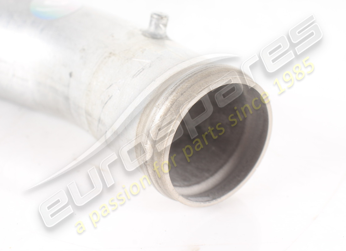 USED FERRARI REAR DELIVERY PIPE. PART NUMBER 306910 (3) used ferrari rear delivery pipe. part number 306910 (3)