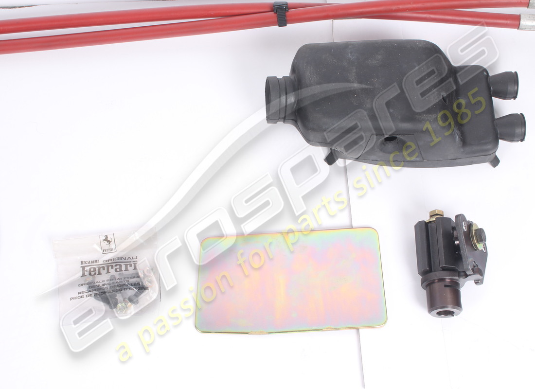 new ferrari gearbox control assembly lhd part number 144787 (3)