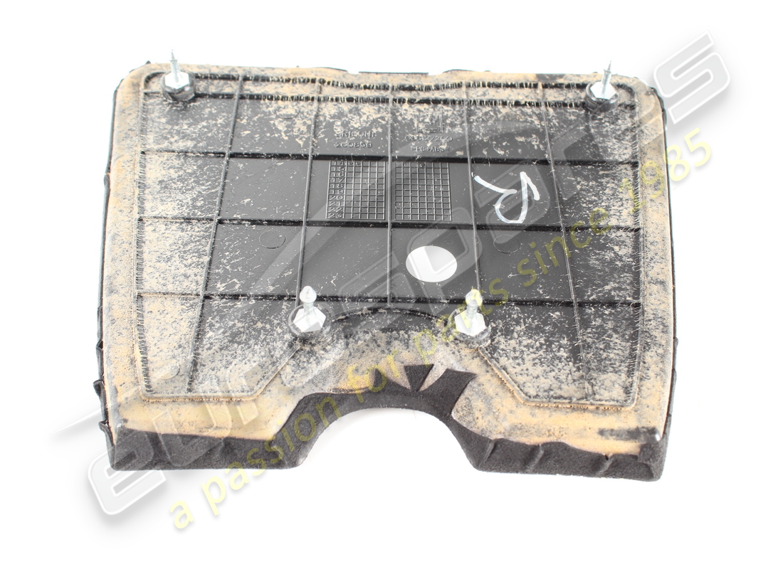 used ferrari front base. part number 86127100 (2)