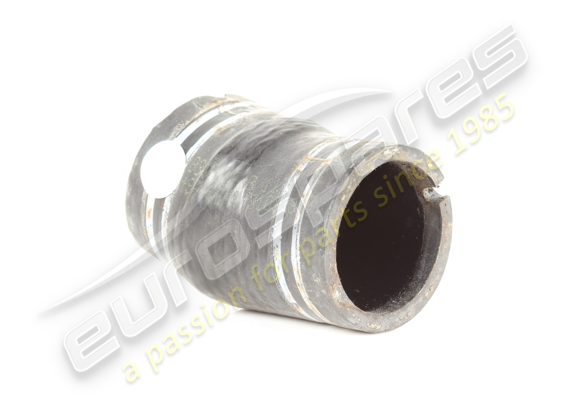 used ferrari rh pipe from resonator to fi. part number 310328 (2)