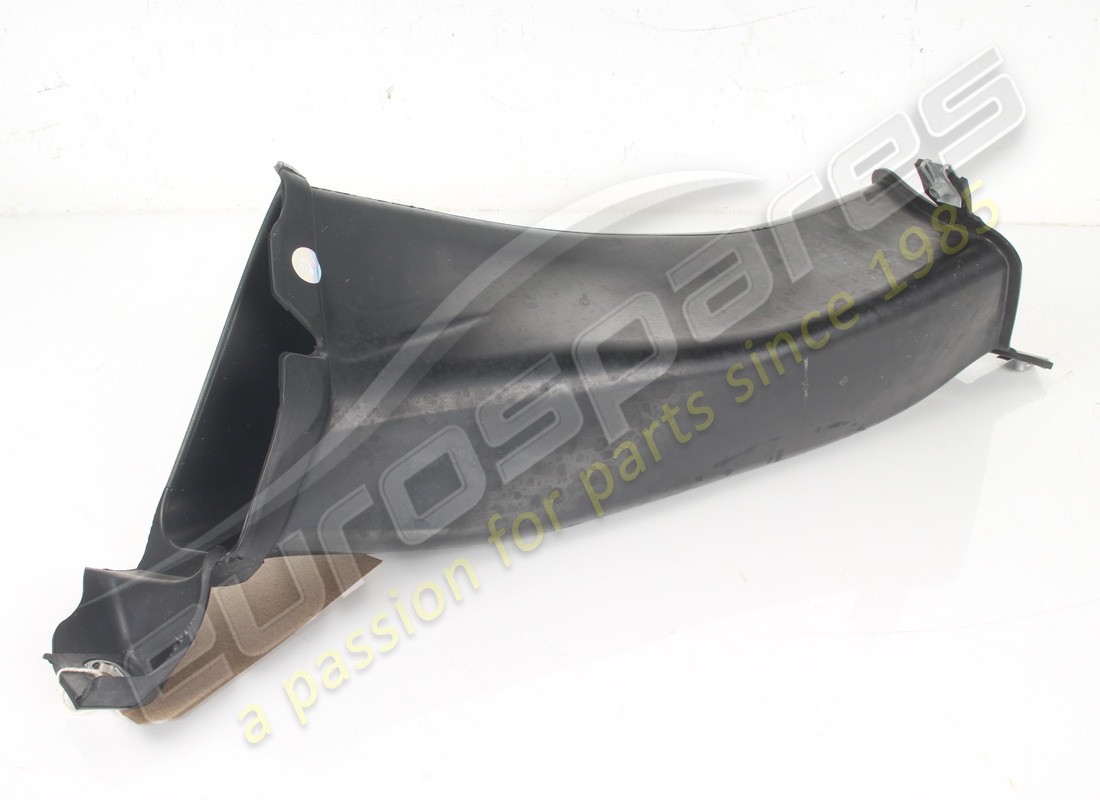 used ferrari condotto aria freni sx complete. part number 980722 (2)