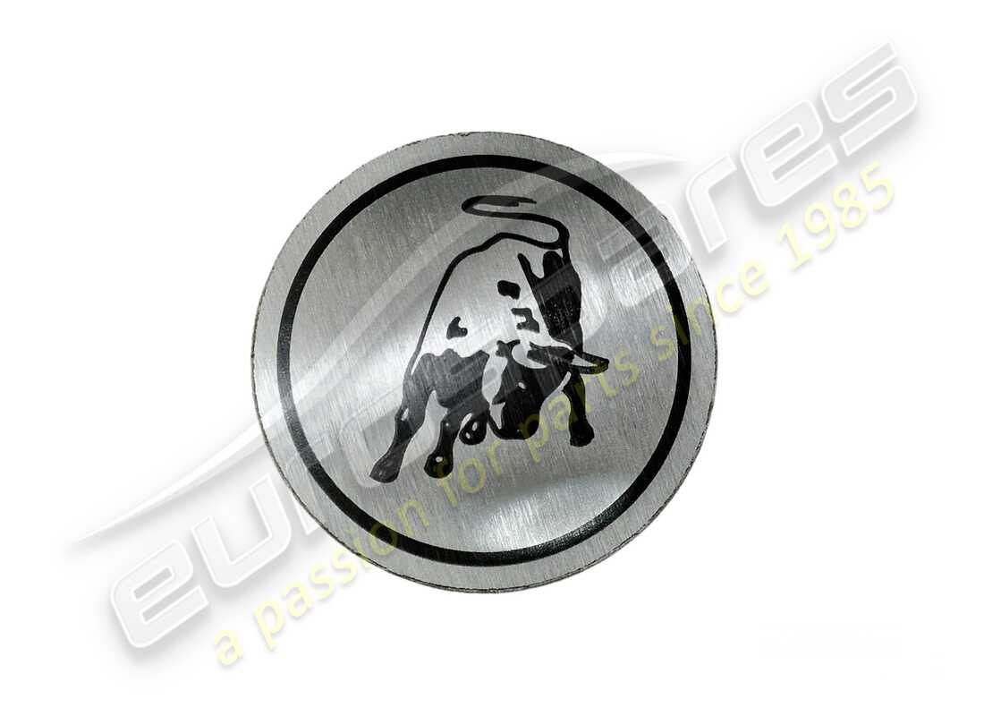 new eurospares wheel badge. part number 005219588 (1)
