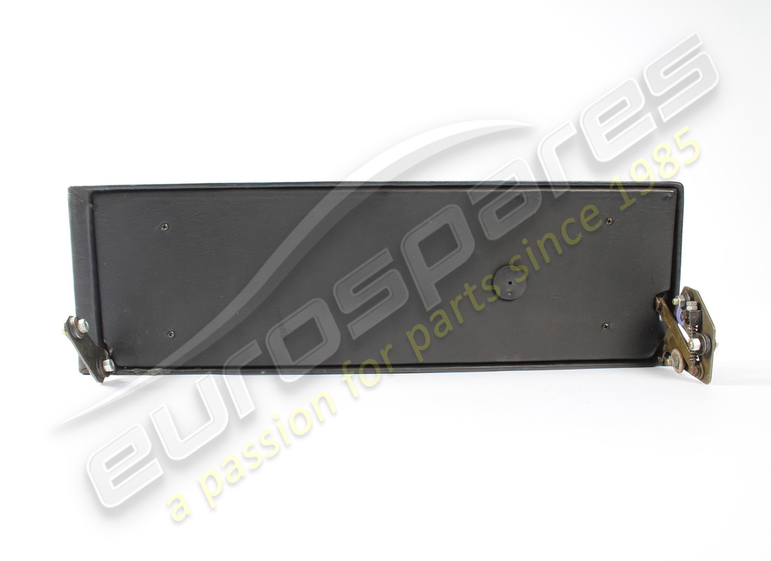 used ferrari glove box cover rhd part number 61534900 (2)