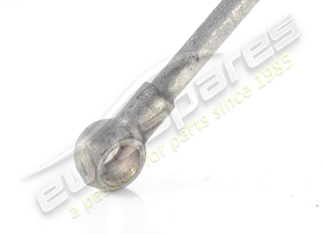 USED FERRARI WATER DELIVERY PIPE TO LH TU. PART NUMBER 327480 (3) used ferrari water delivery pipe to lh tu. part number 327480 (3)