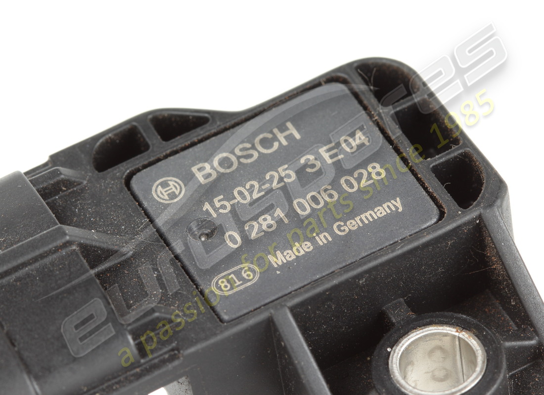 used ferrari pressure and temperature sen. part number 272880 (2)