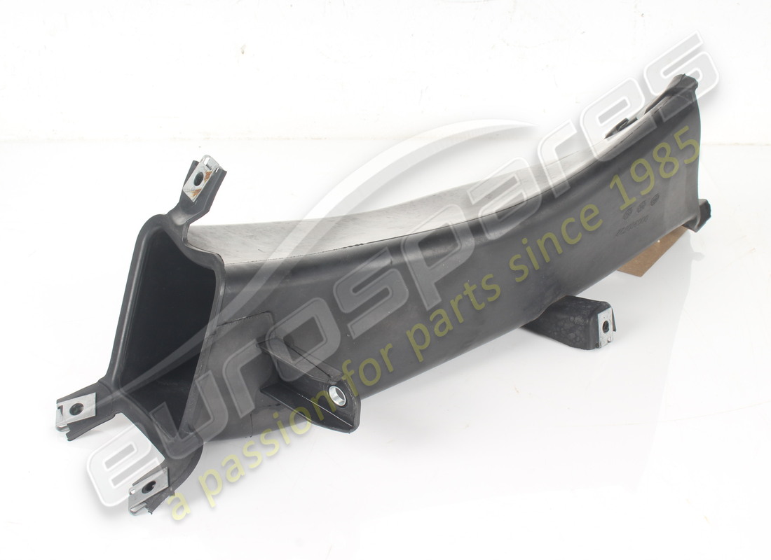 USED Ferrari CONDOTTO ARIA FRENI SX COMPLETE . PART NUMBER 980722 (1)