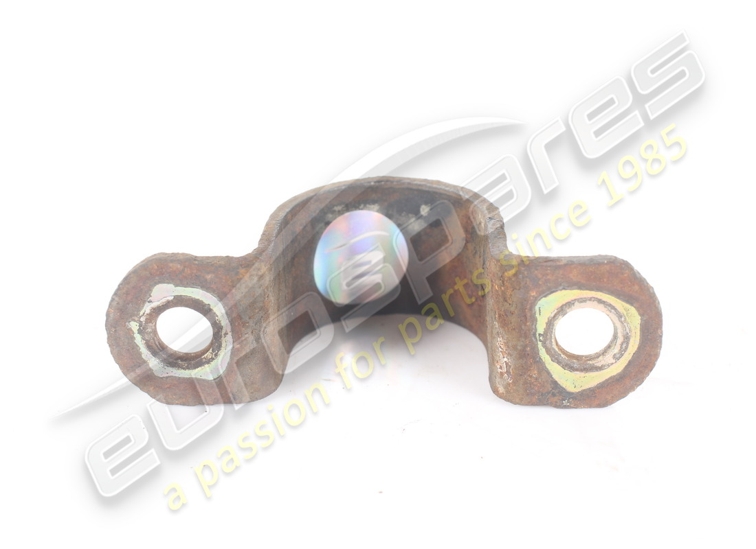 USED MASERATI U-BOLT FOR BUSHING. PART NUMBER 397050368 (1) used maserati u-bolt for bushing. part number 397050368 (1)