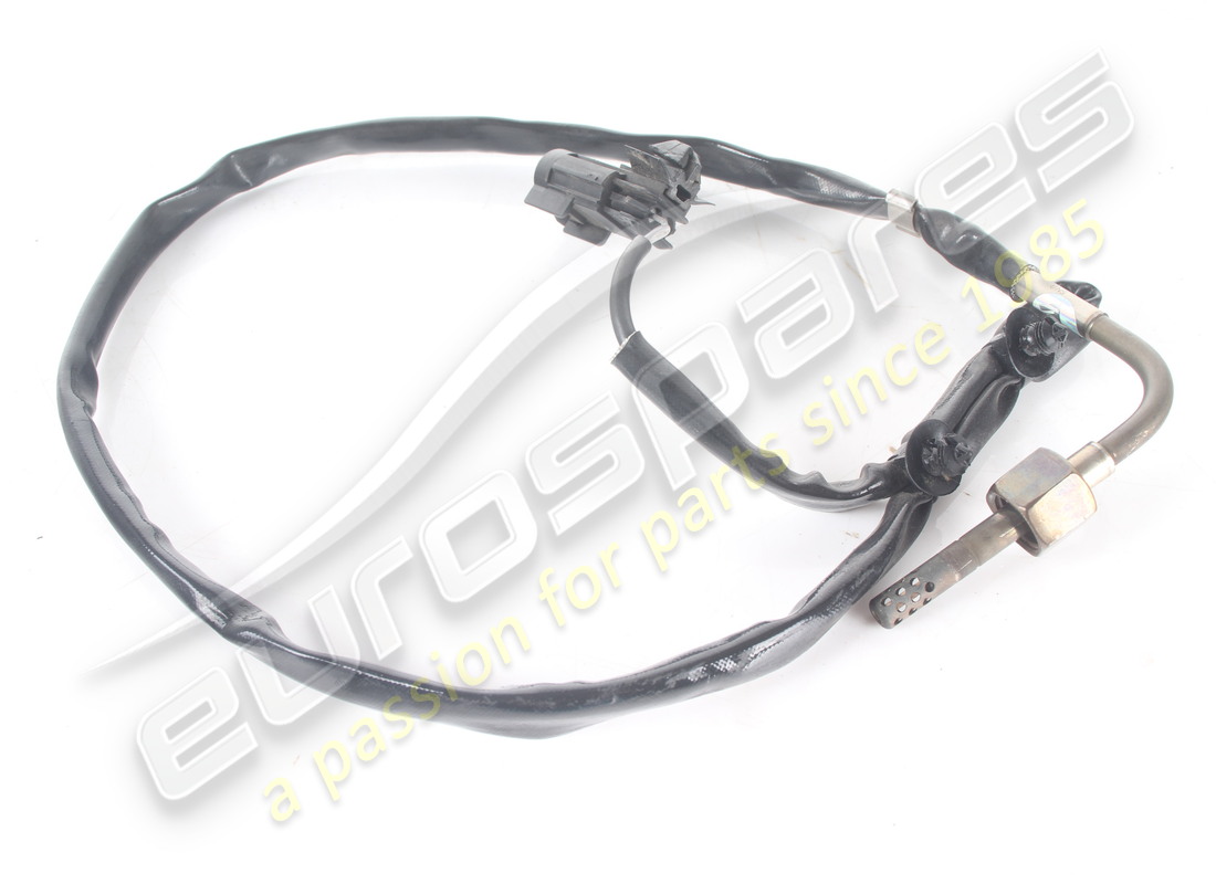 USED FERRARI TEMPERATURE SENSOR. PART NUMBER 200934 (1) used ferrari temperature sensor. part number 200934 (1)