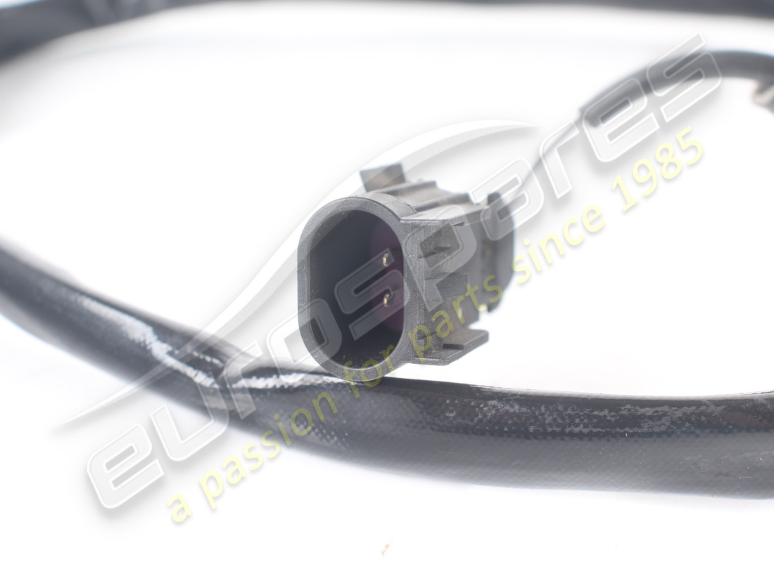 USED FERRARI TEMPERATURE SENSOR. PART NUMBER 200934 (3) used ferrari temperature sensor. part number 200934 (3)