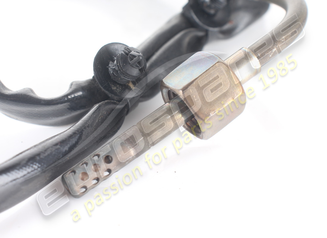 USED FERRARI TEMPERATURE SENSOR. PART NUMBER 200934 (2) used ferrari temperature sensor. part number 200934 (2)