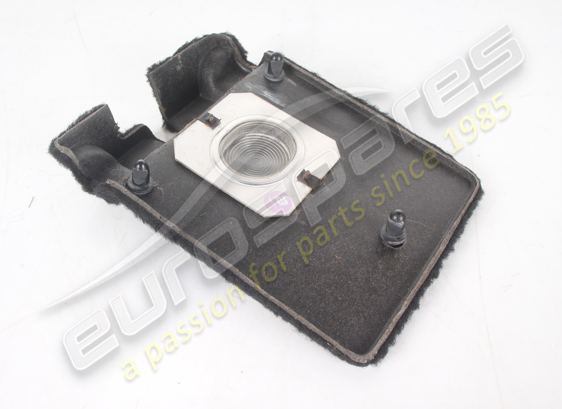 used ferrari boot carpet shield. part number 61903700 (6)