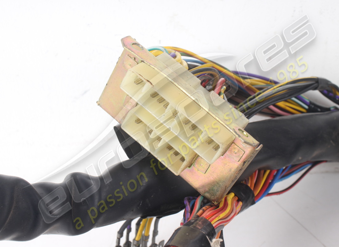 used ferrari dashboard cables. part number 61885800 (2)