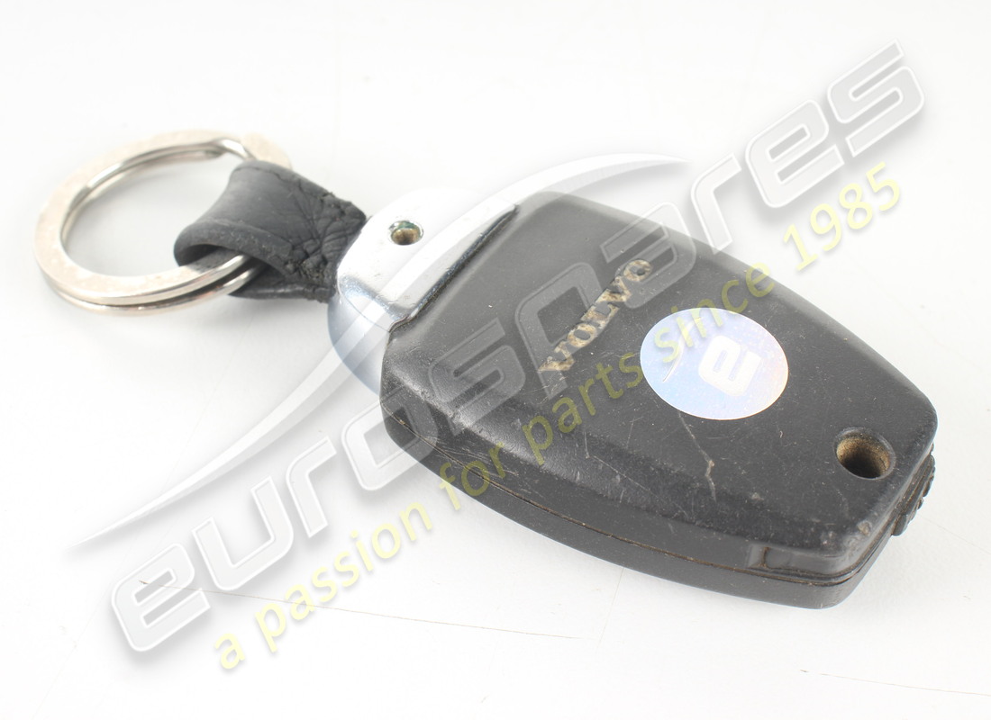 used aston martin remote control, keyless entry. part number 4g4370290ad (2)