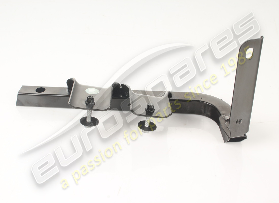 used ferrari supporto radiatore sx complete. part number 777778 (2)