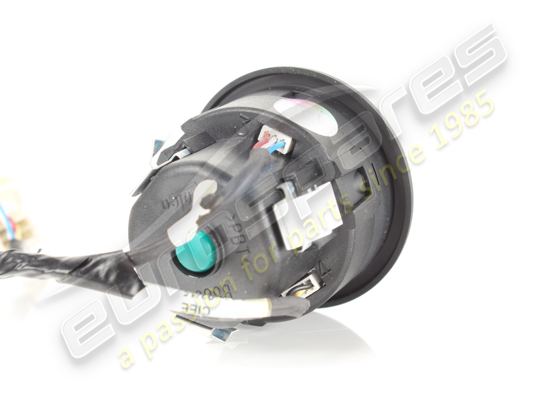used ferrari lights and rear fog light co. part number 293039 (2)