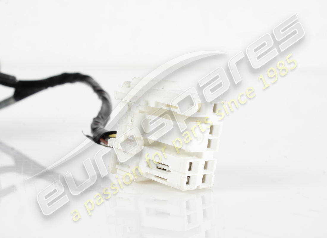 used ferrari lights and rear fog light co. part number 293039 (4)