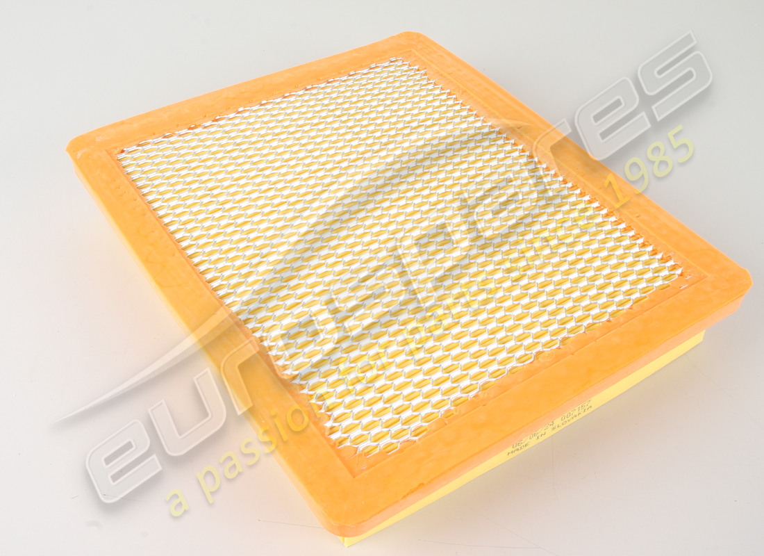 NEW Eurospares AIR FILTER ELEMENT . PART NUMBER 151564 (1)