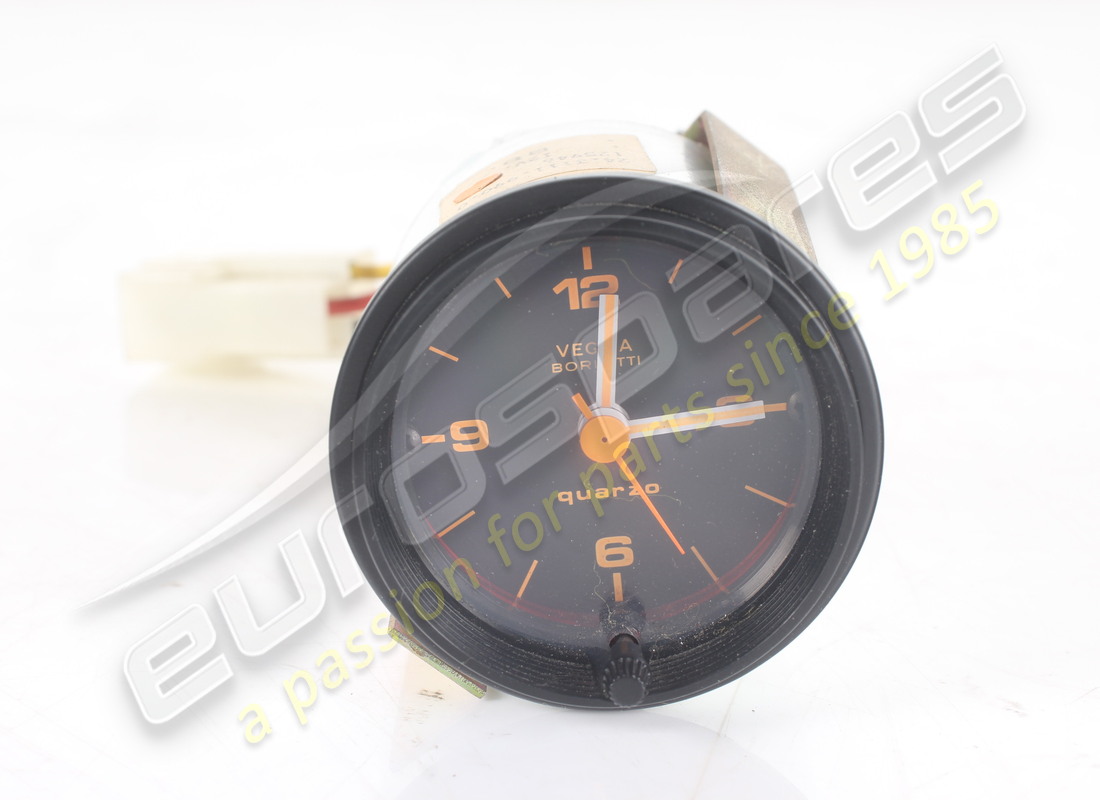 used ferrari time clock. part number 125946 (2)