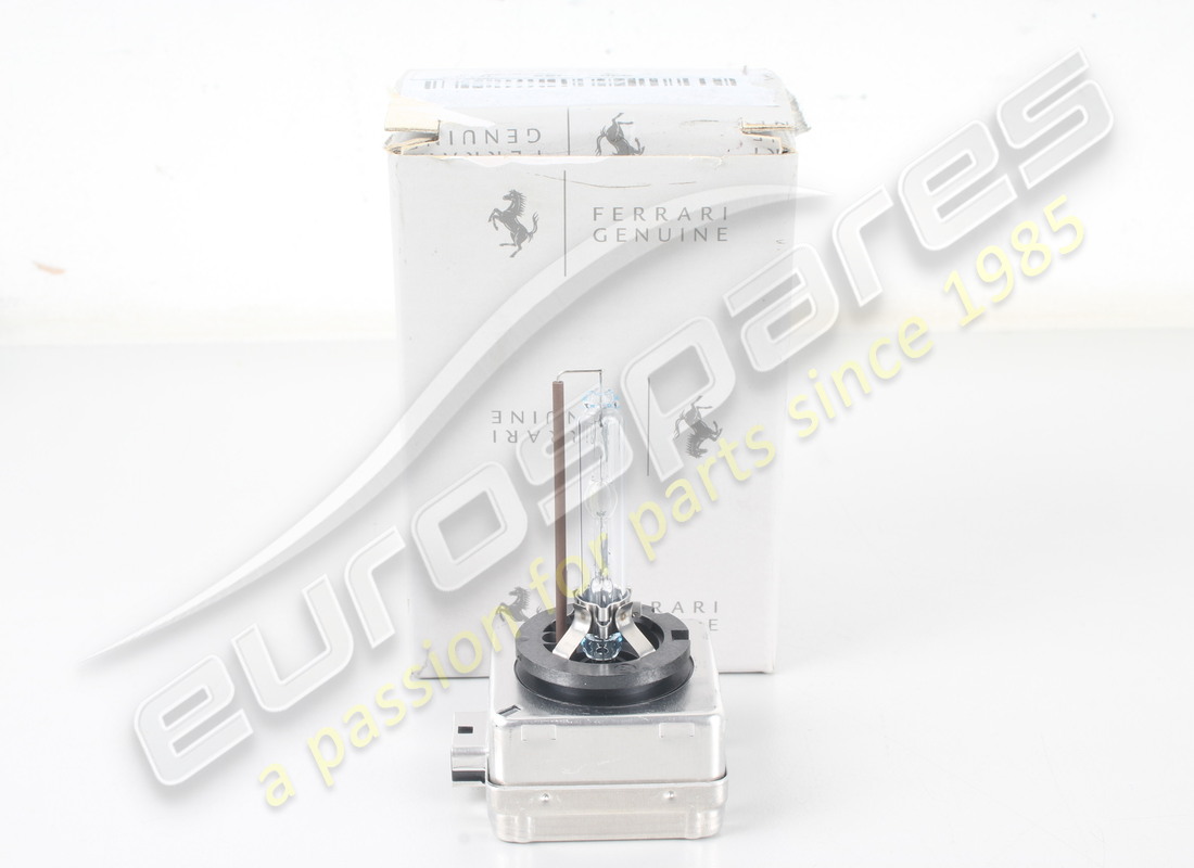 new ferrari xeno bulb. part number 229502 (4)