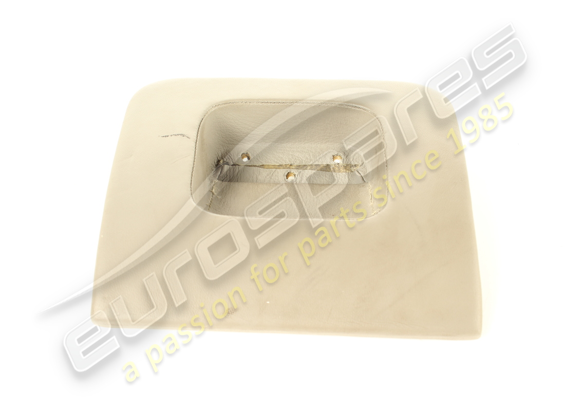 used lamborghini glove compartement assembly. part number 402857122 (2)