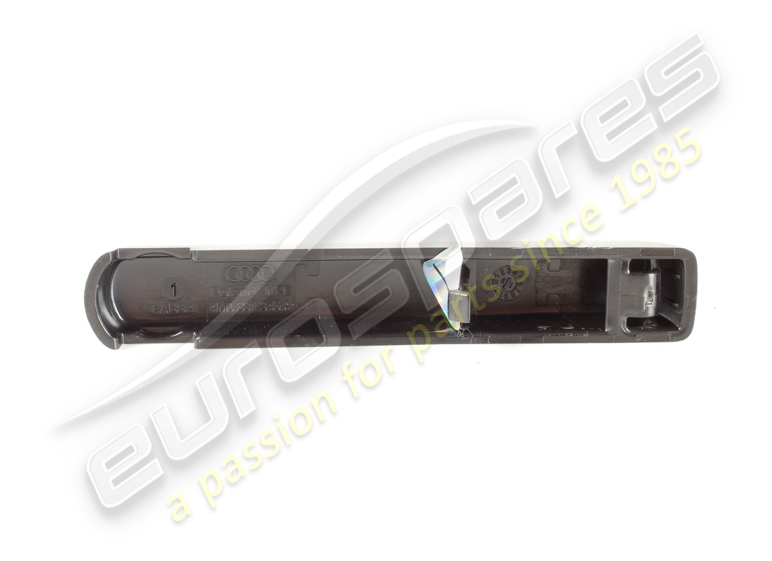 used lamborghini cover. part number 4m0881345a4pk (2)