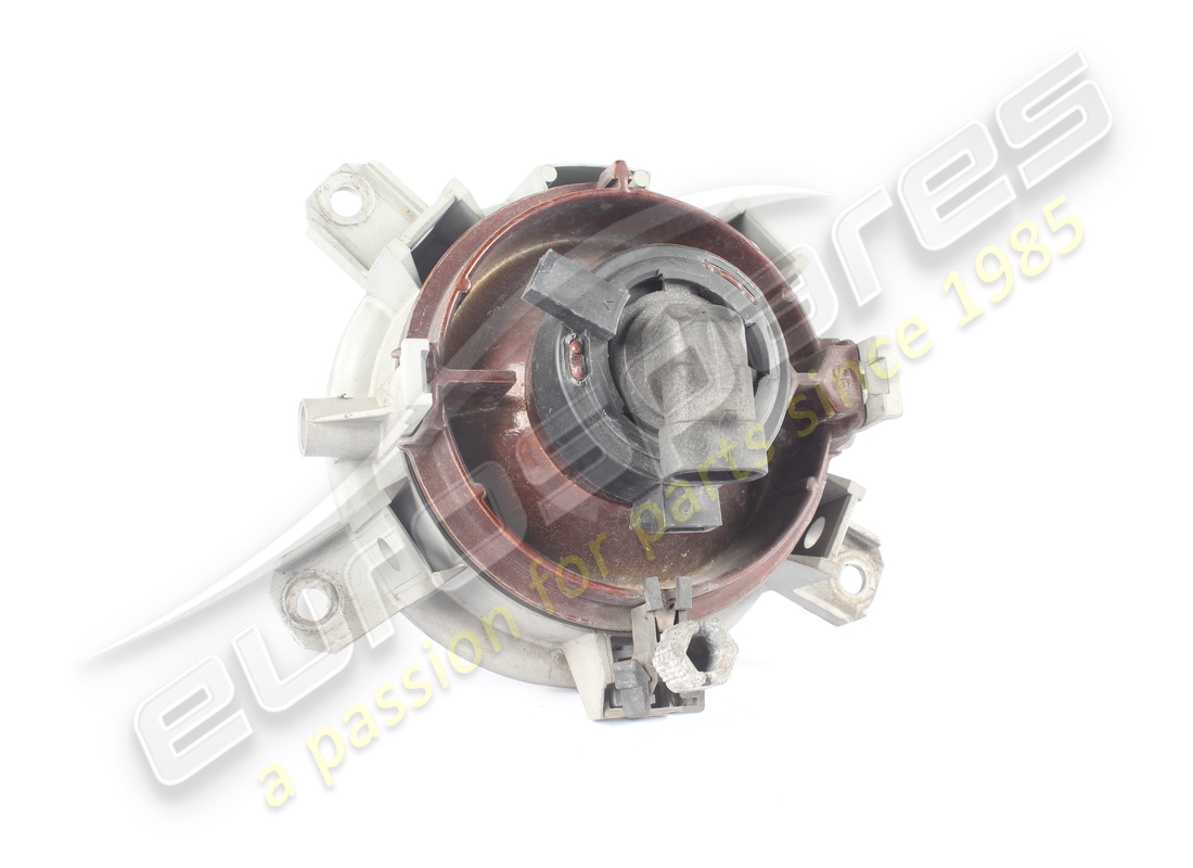 used ferrari lh front lamp for diurnal flashing (exchange part). part number 157518 (3)