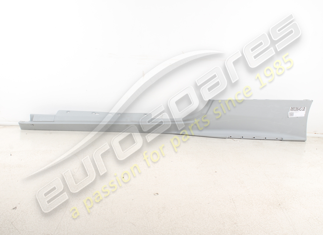 NEW (OTHER) Ferrari LH UNDERDOOR TRIM . PART NUMBER 85984510 (1)