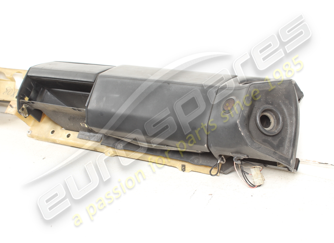 used ferrari dashboard assembly. part number 61553700 (3)
