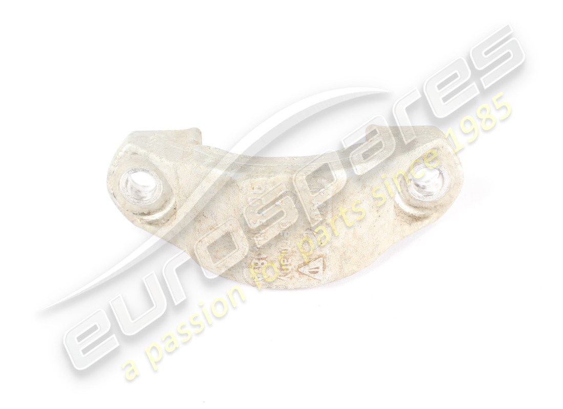 used porsche clamp. part number 9gt511418a (1)