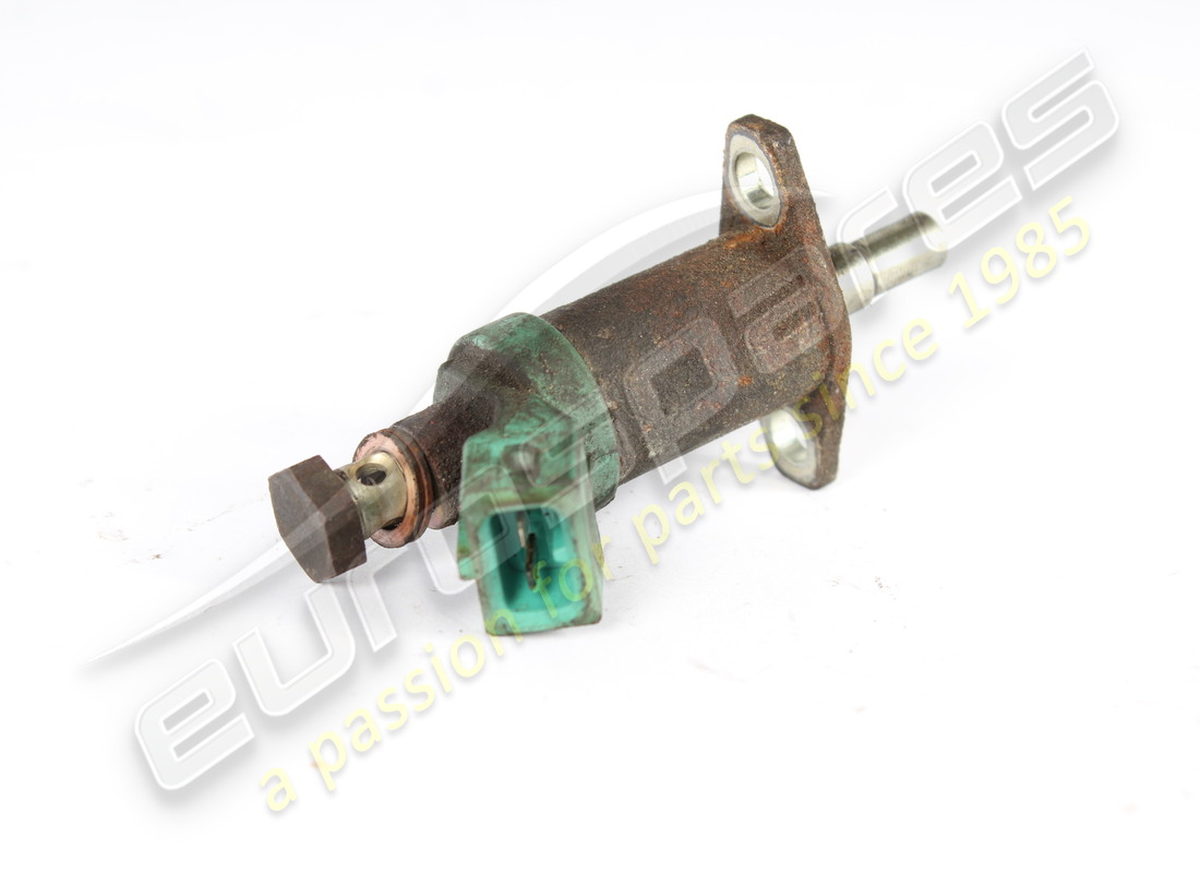 used ferrari cold start injector. part number 113979 (2)